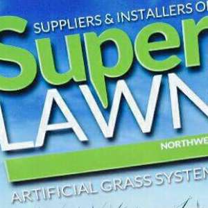 Super Lawn Artificial Grass photo